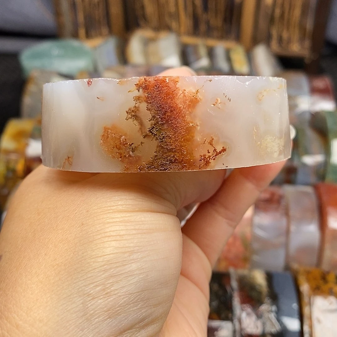 定制玛瑙水草玛瑙