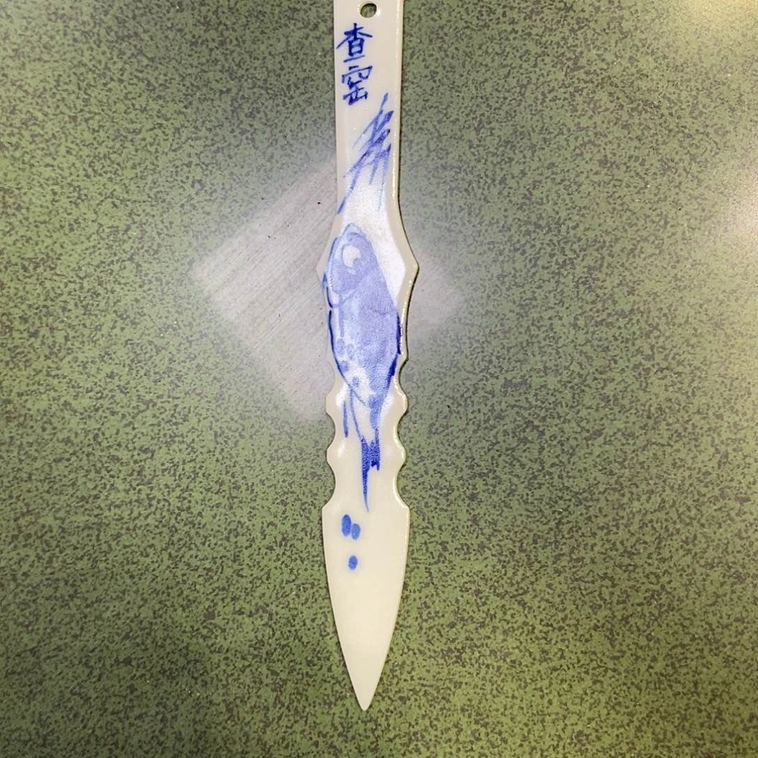 景德镇高温还原陶瓷