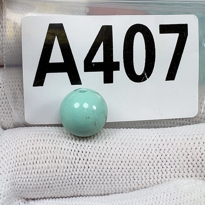 绿松石未镶嵌珠宝奇石12.5