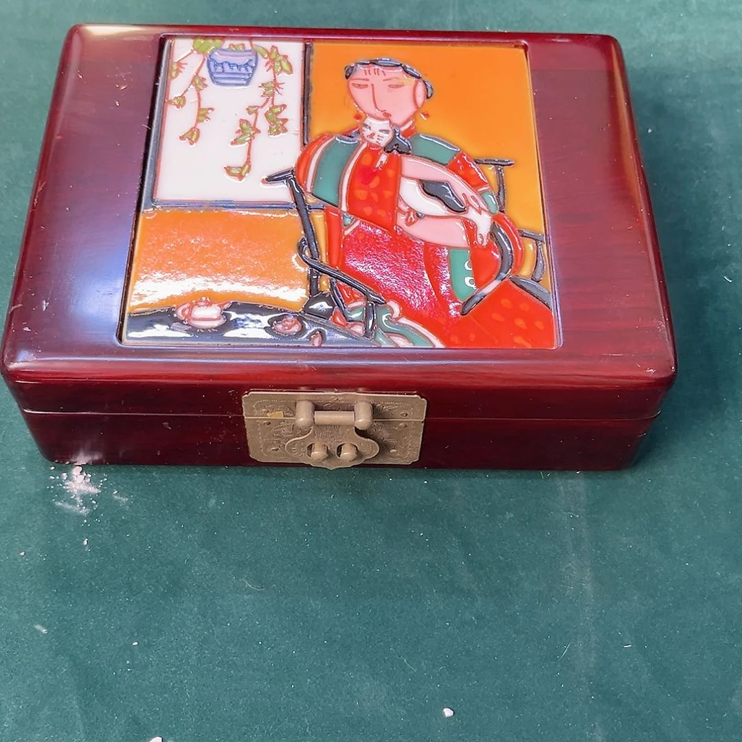 瓷片瓷器制作工艺