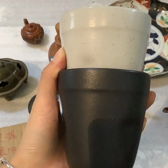 基哥日瓷中古精选