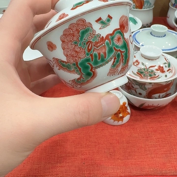 陶瓷艺术品收藏陶瓷