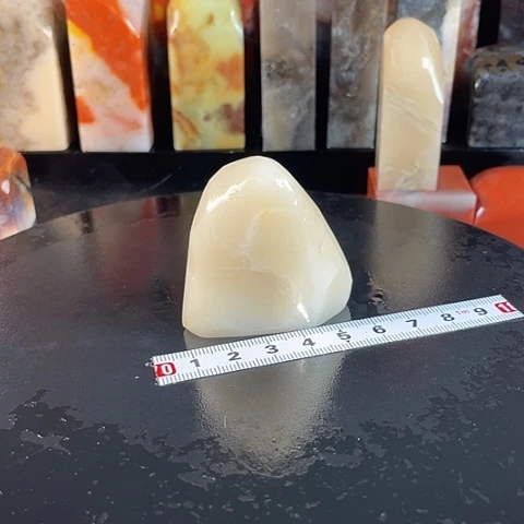 寿山石印石飞**篆寿山石印石