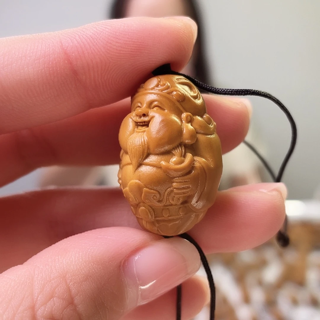 吊坠橄榄核橄榄核