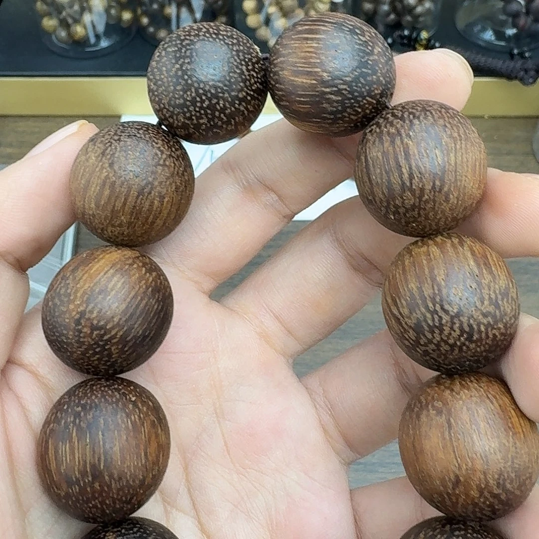 沉香碎屑沉香芽庄白奇9009