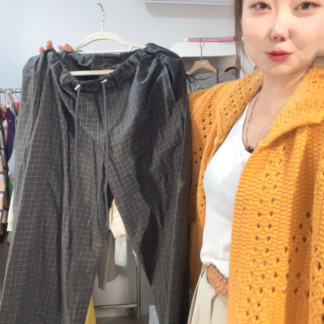 ****开夏日必备单品链接