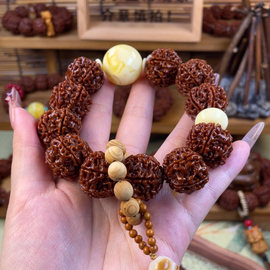 金刚菩提吊坠622mmmppppp