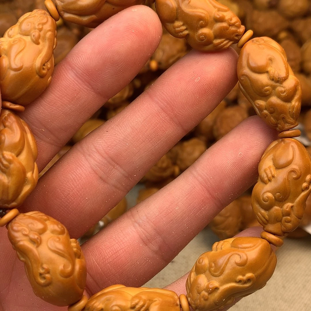 橄榄核手串/手链精品橄榄核手串