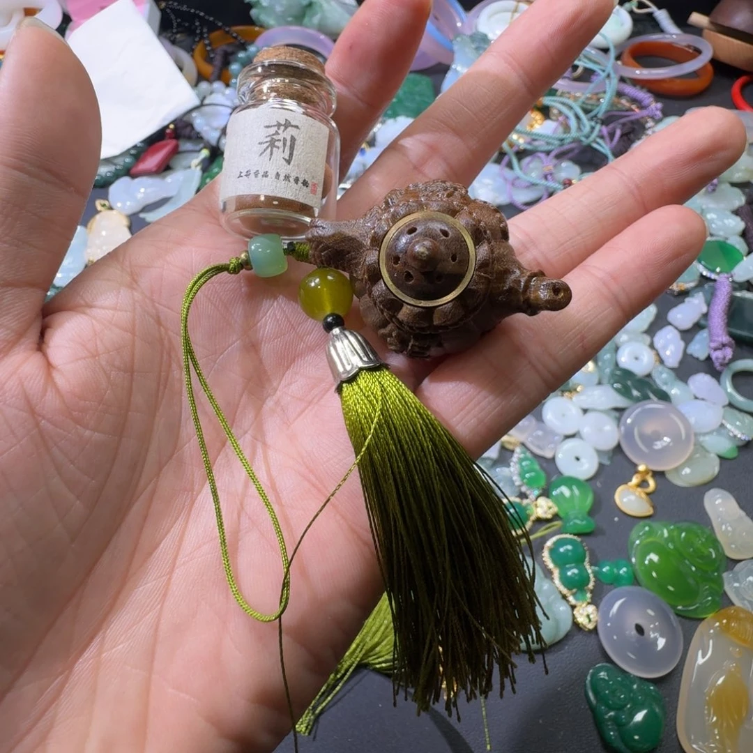 锦***部木质类把把壶88888