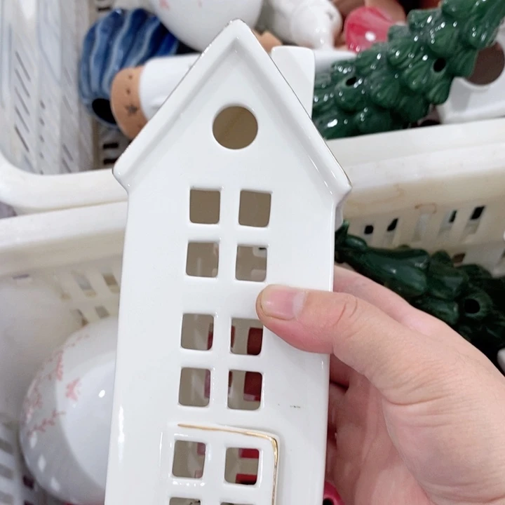 陶瓷树脂工艺摆件