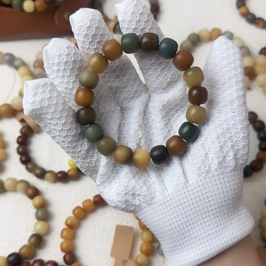 菩提根/象牙果吊坠