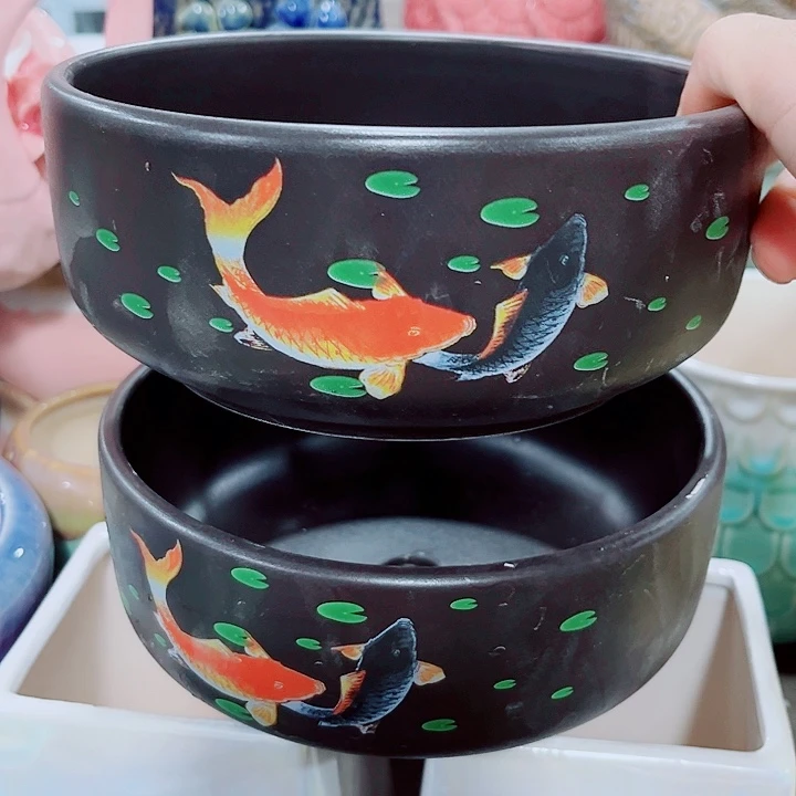 花盆厂家直销9.99包邮