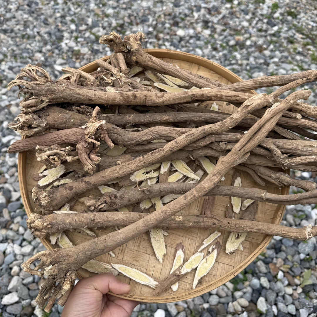 ［西藏收货］西藏波密野生黄芪参