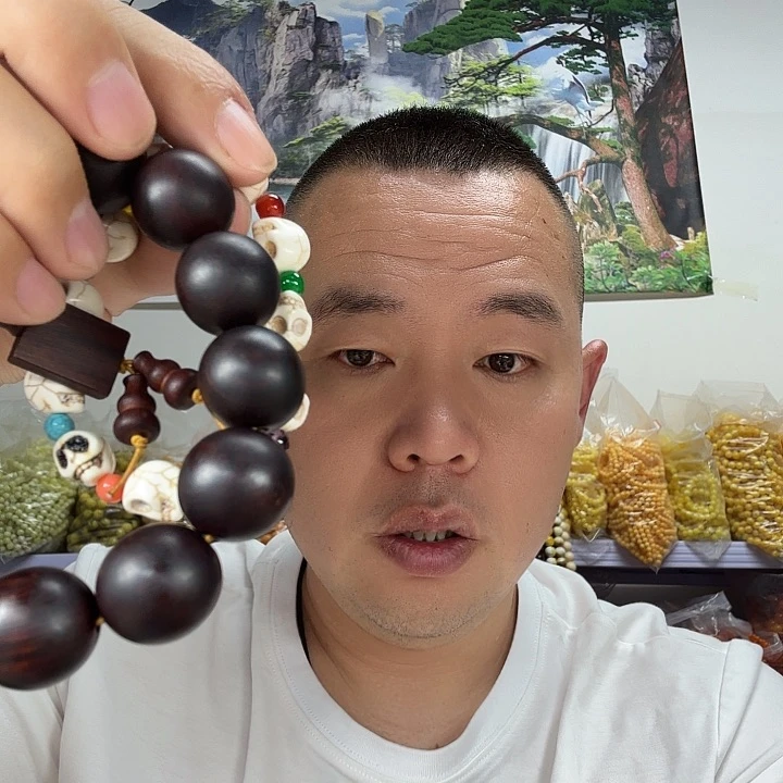 非洲紫檀（红花梨）180