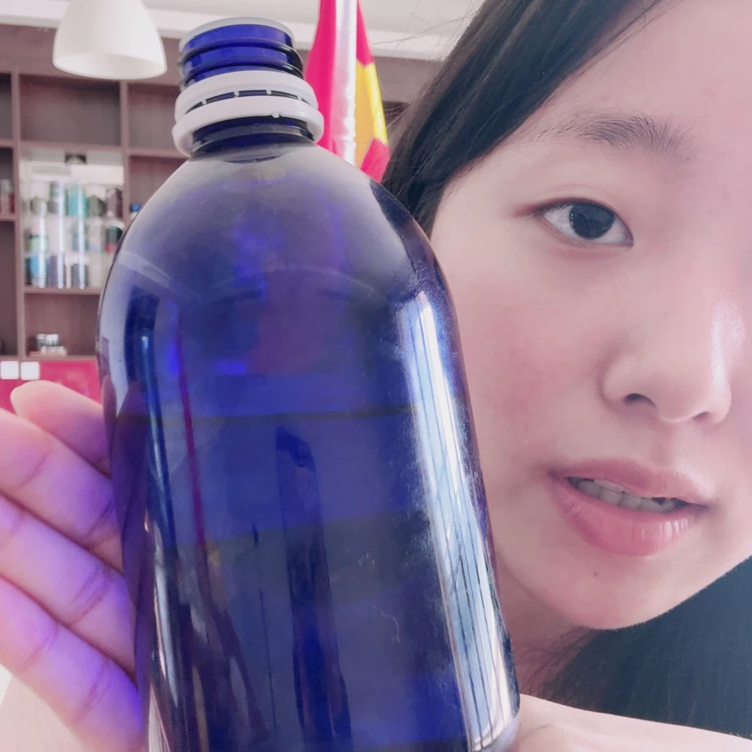 德国洋甘菊精露500ml-2瓶
