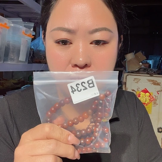 大果紫檀（缅甸花梨）234