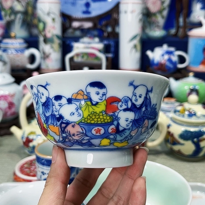 盖碗景德镇h h h h h