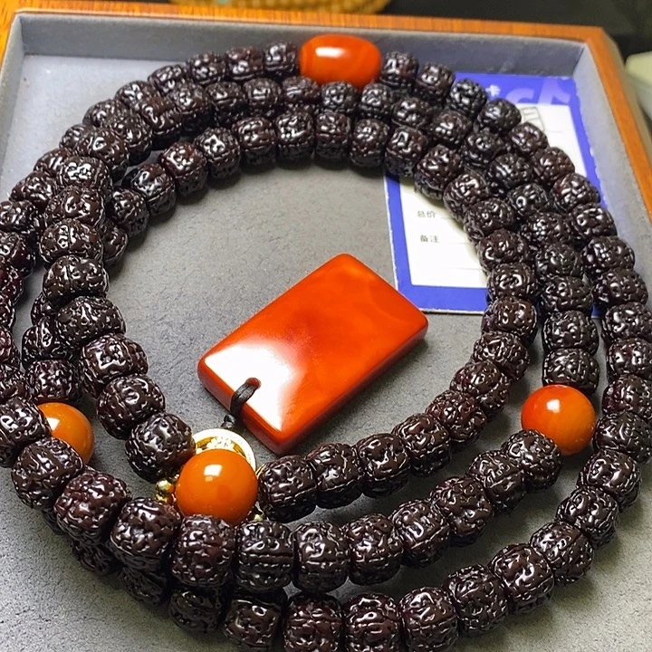 吊坠金刚菩提金刚