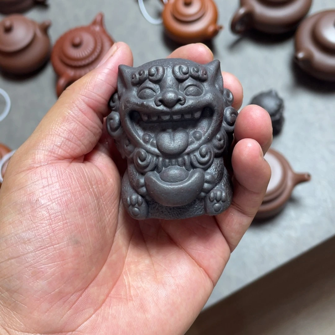茶壶紫砂宜兴紫砂壶