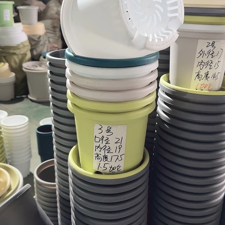 微瑕3#口径21高17无托果绿10个