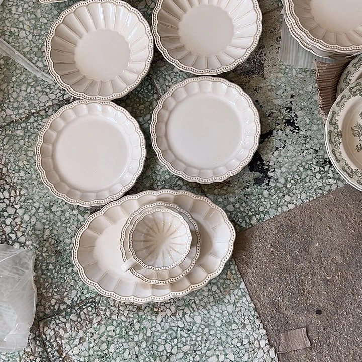 瓷片默认瑕疵商品