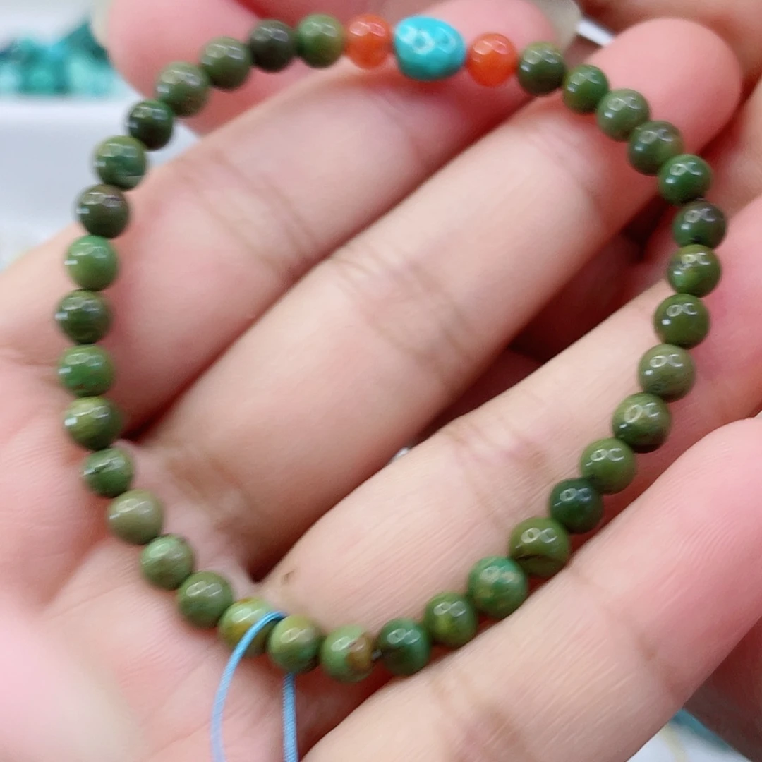 未镶嵌南红玛瑙珠宝奇石