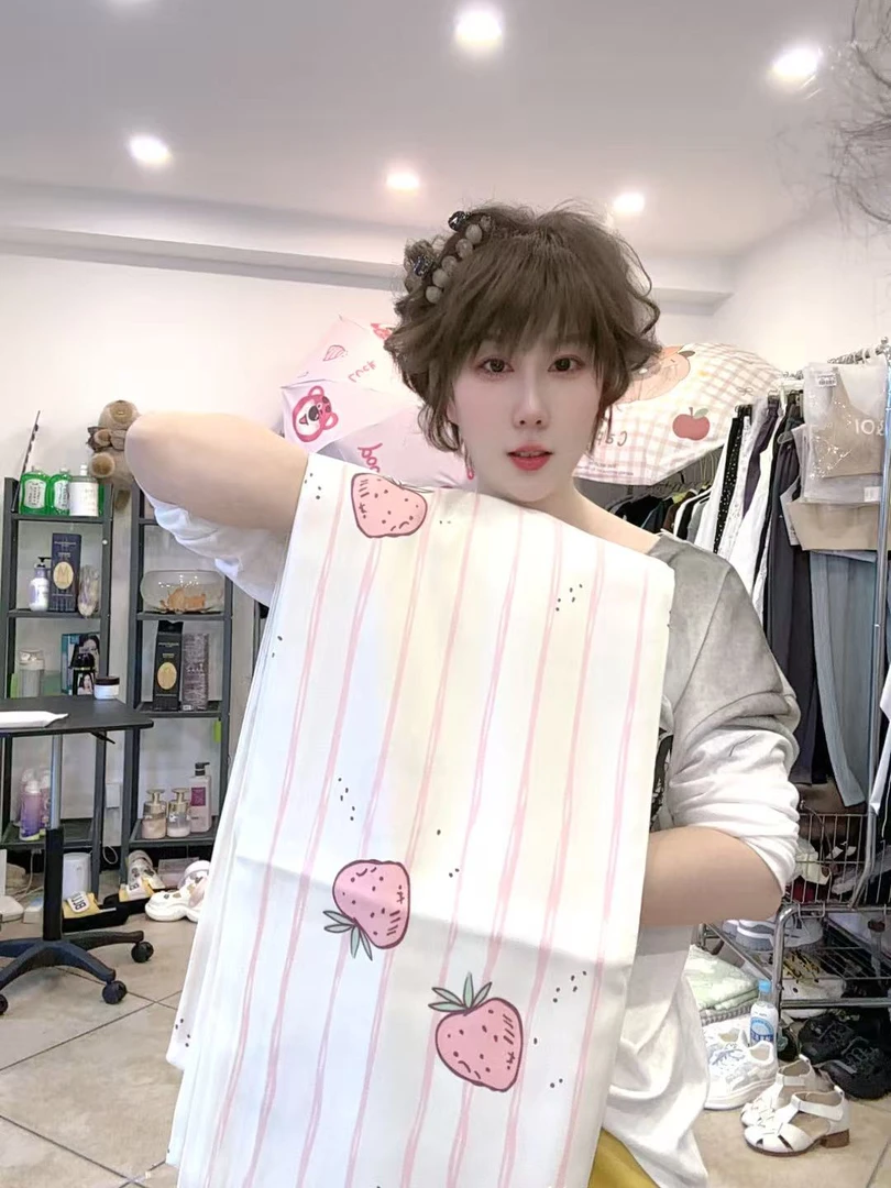 Li&Li《 源俪佳 》竹纤维凉席