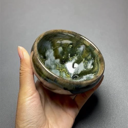 【闪购商品】茶盏-695............