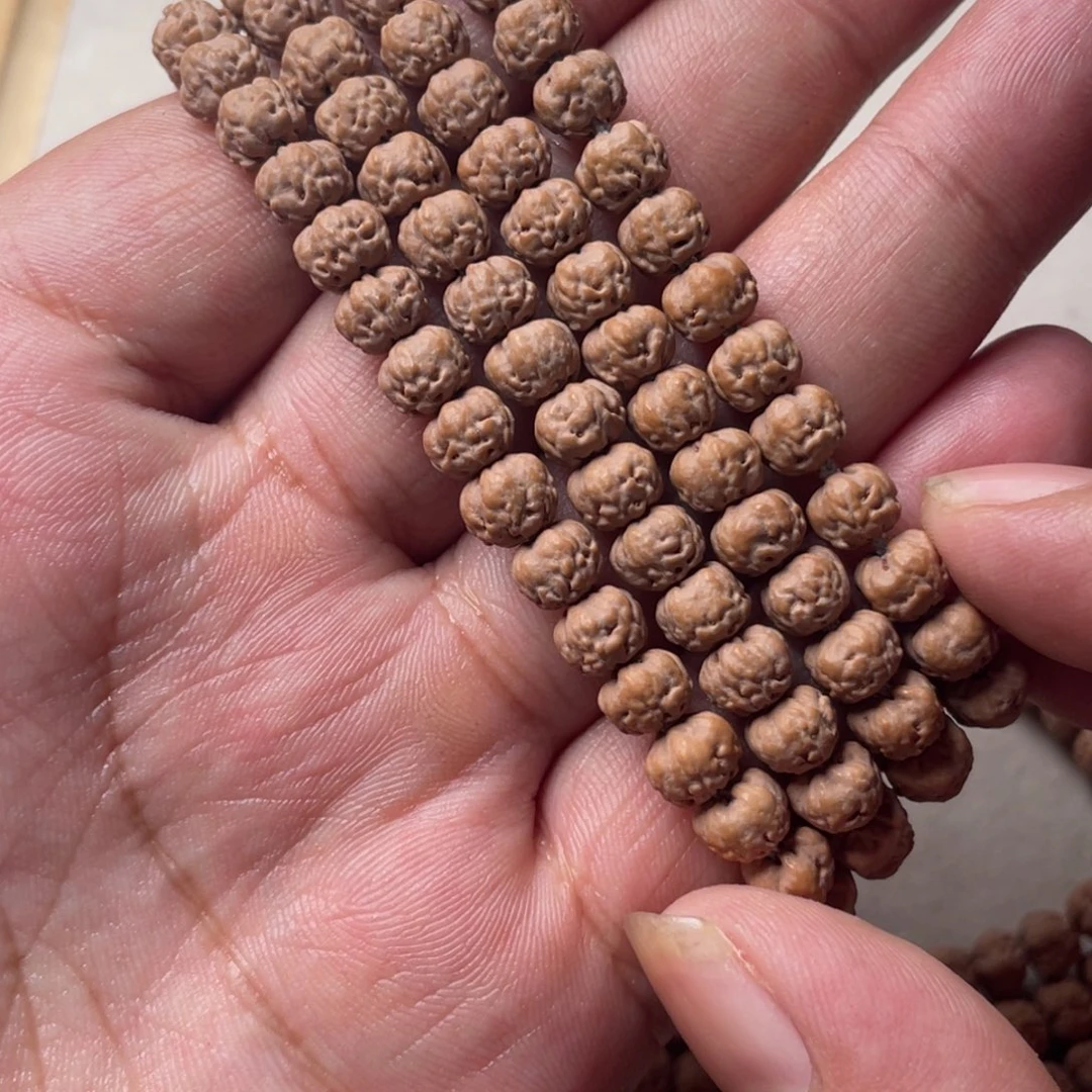 金刚菩提吊坠H****G佛手