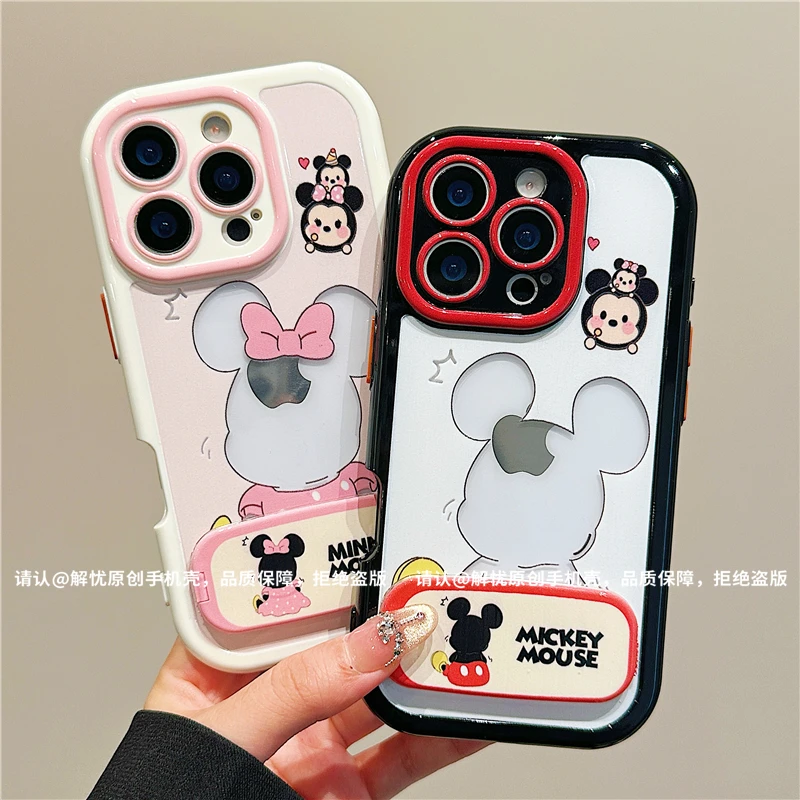 奶油壳适用苹果16/iPhone/华为荣耀/OPPO/VIVO/小米/手机壳爆款潮