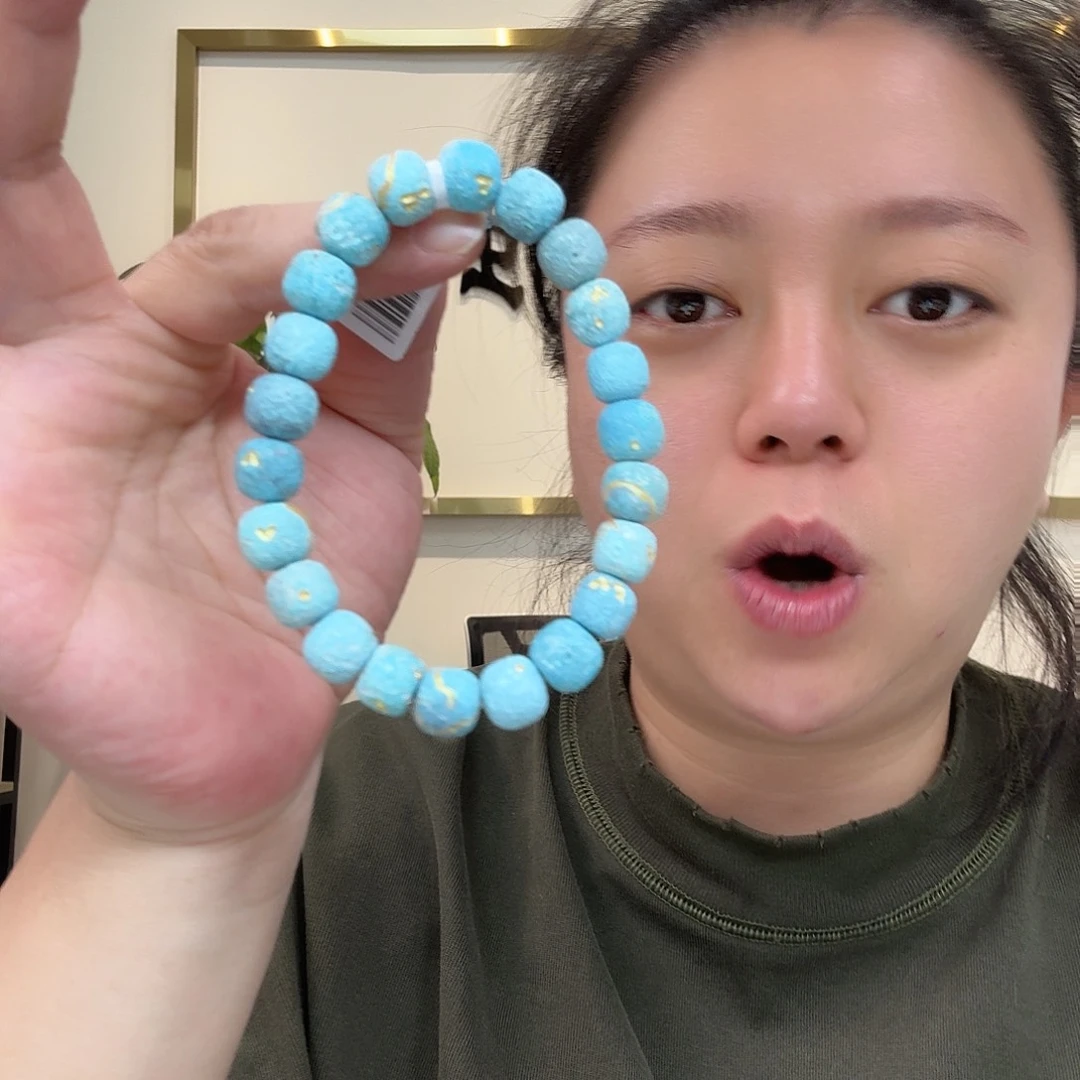 绿松石未镶嵌珠宝奇石192