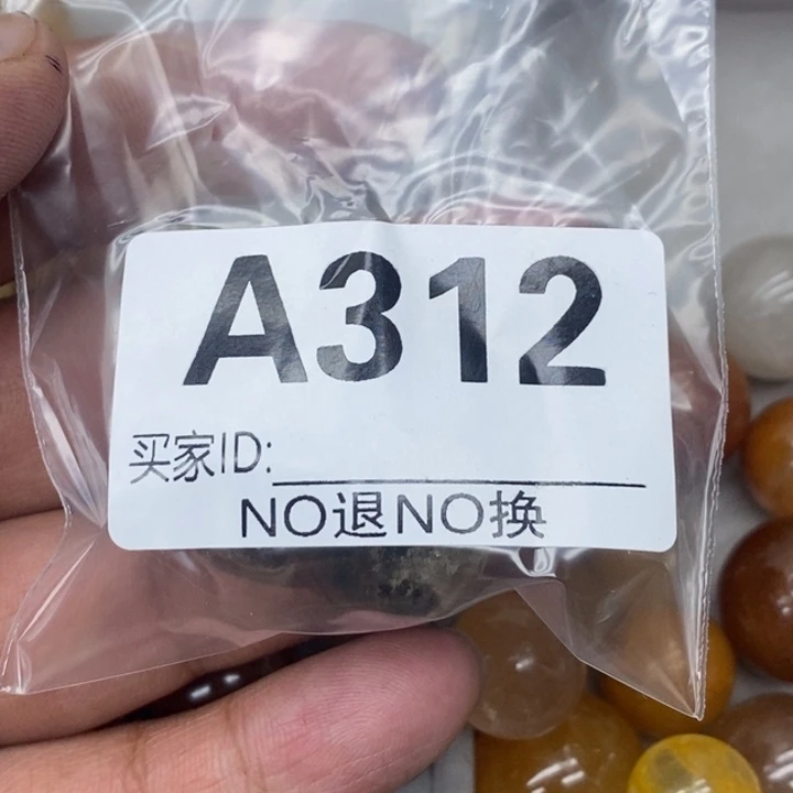 银S925镶嵌颈饰紫晶✨**么蛋挞60