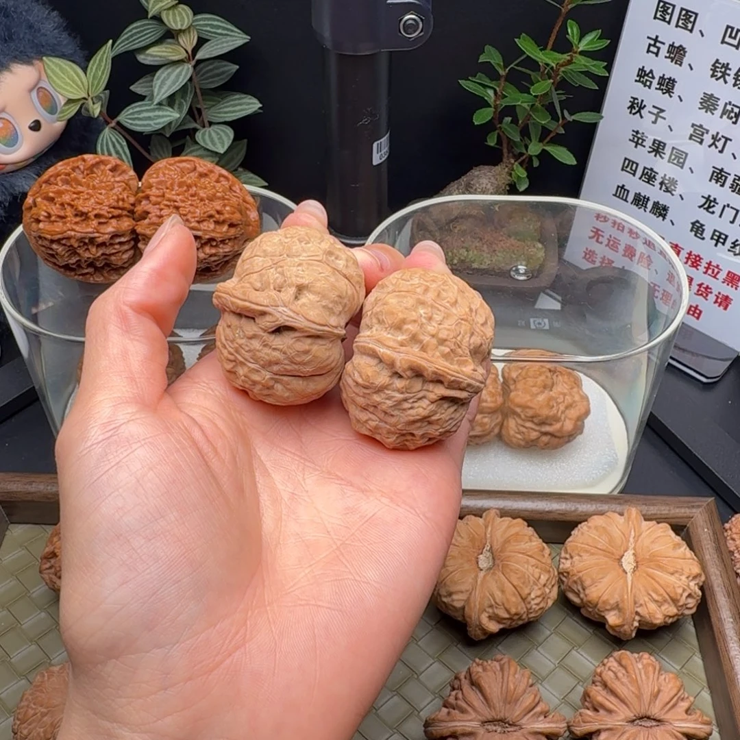 -***-龙脊菩提吊坠全品南瓜41