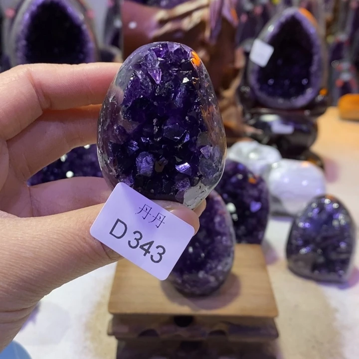 水晶摆件未镶嵌摆件