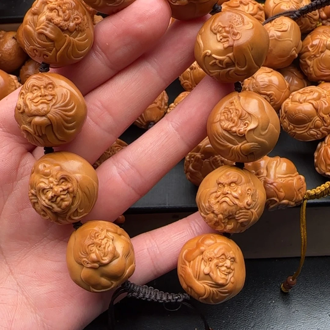 手串橄榄核橄榄核
