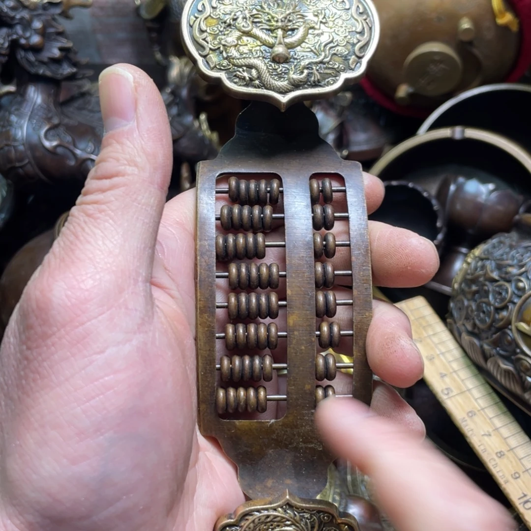 铜器摆件诚信经营