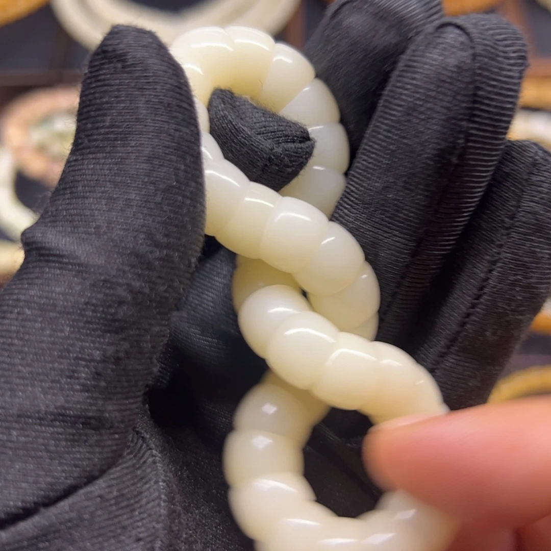 菩提根/象牙果手串大肠手串