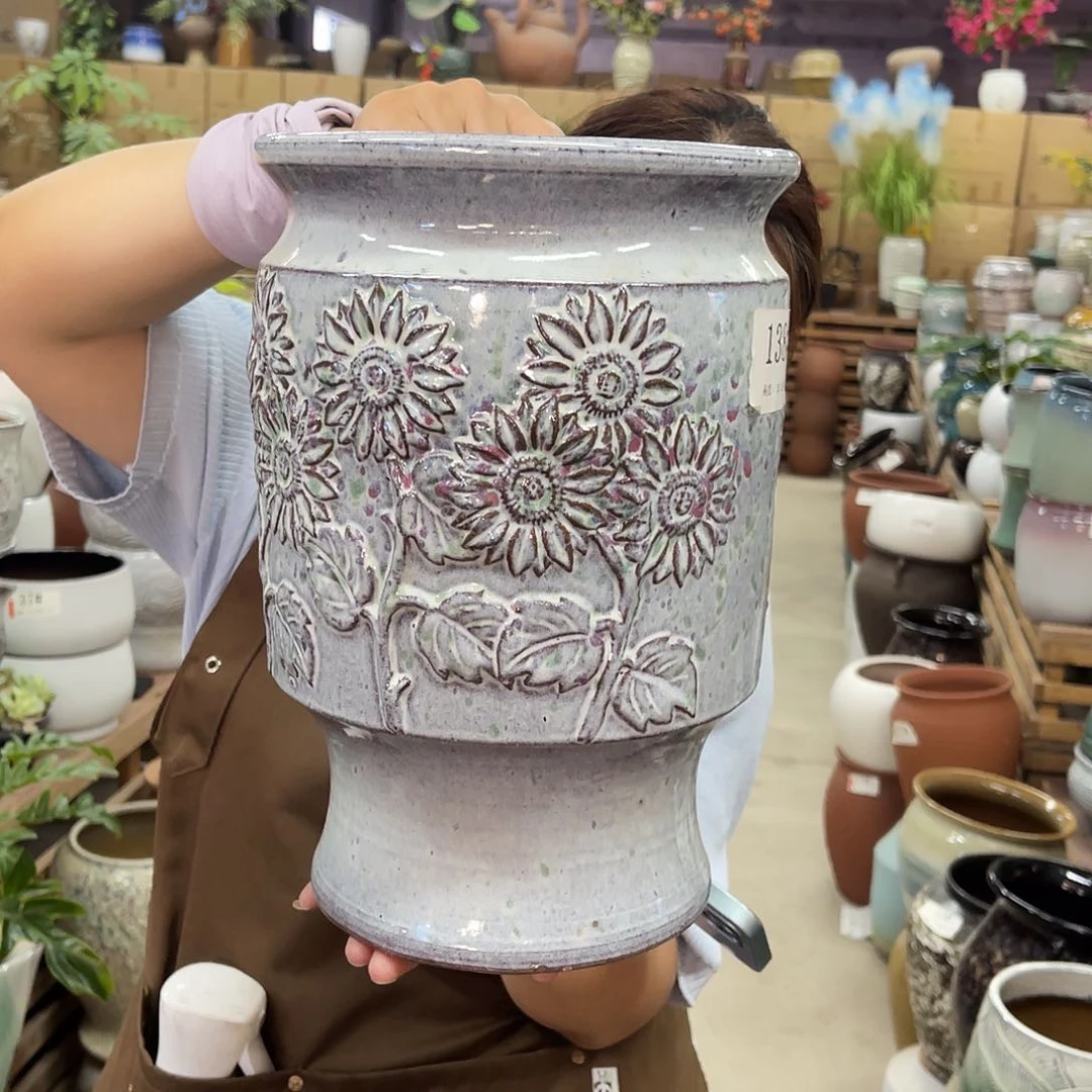 高度30口径20厘米