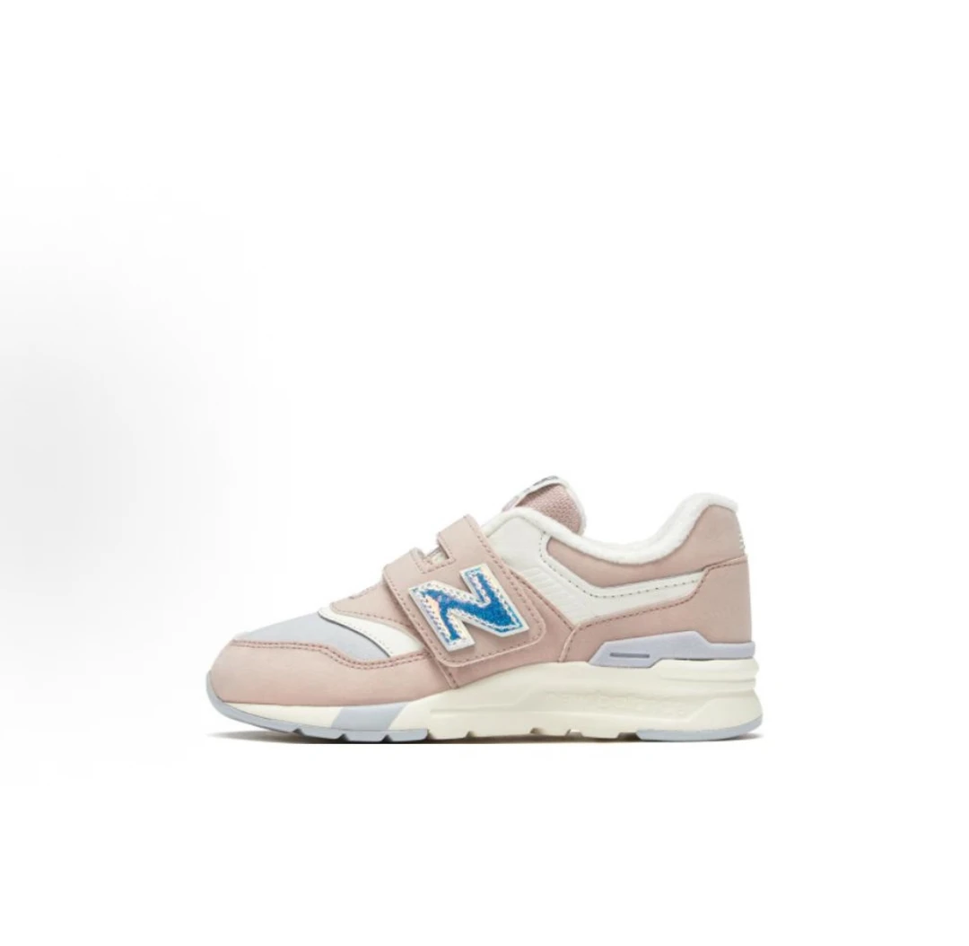 【B】New Balance 鞋子系列 IZ997HGM