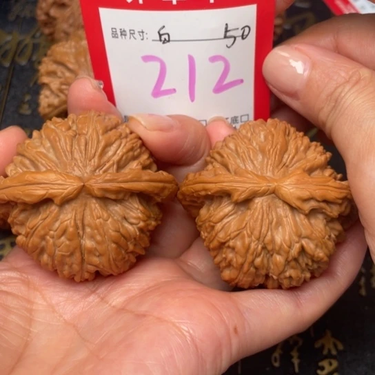 吊坠桃核文玩的好