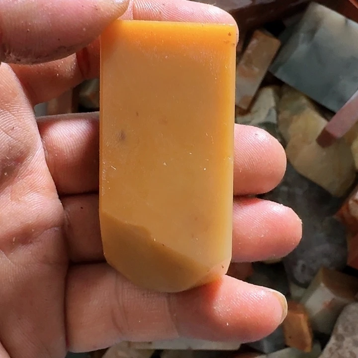 寿山石天**藏寿山石的故事