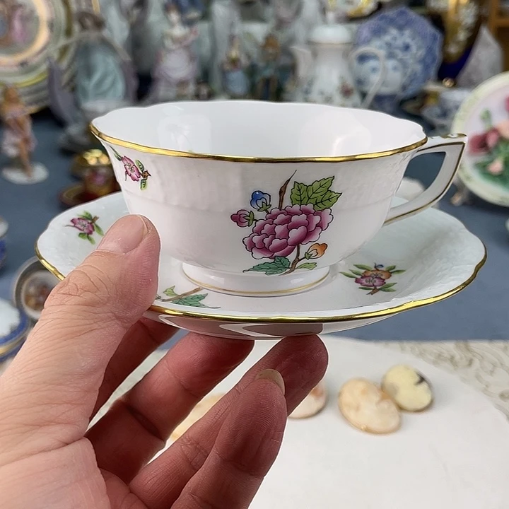 中古瓷器精品欧瓷