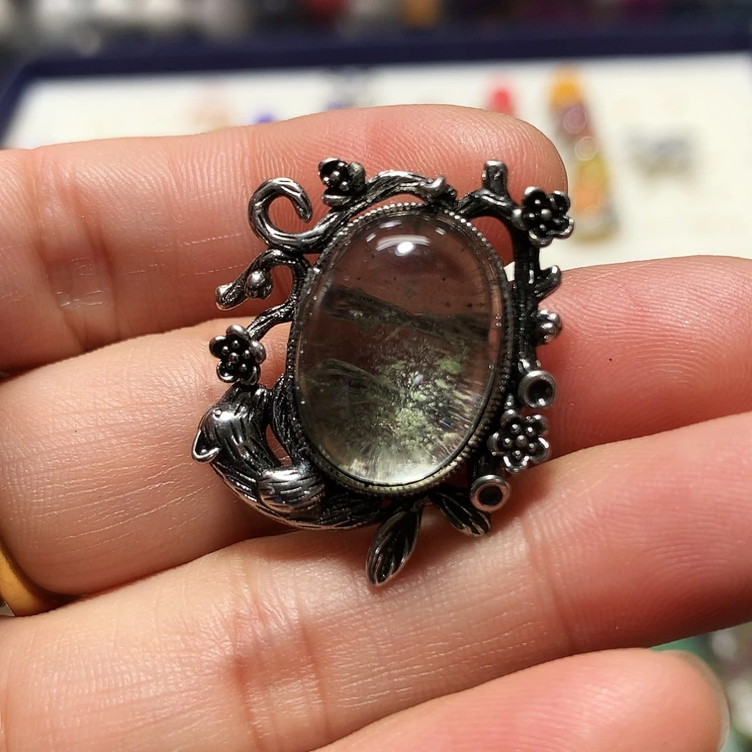 未镶嵌手串玛瑙/玉髓