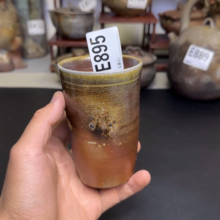 备前烧作品备前烧作品