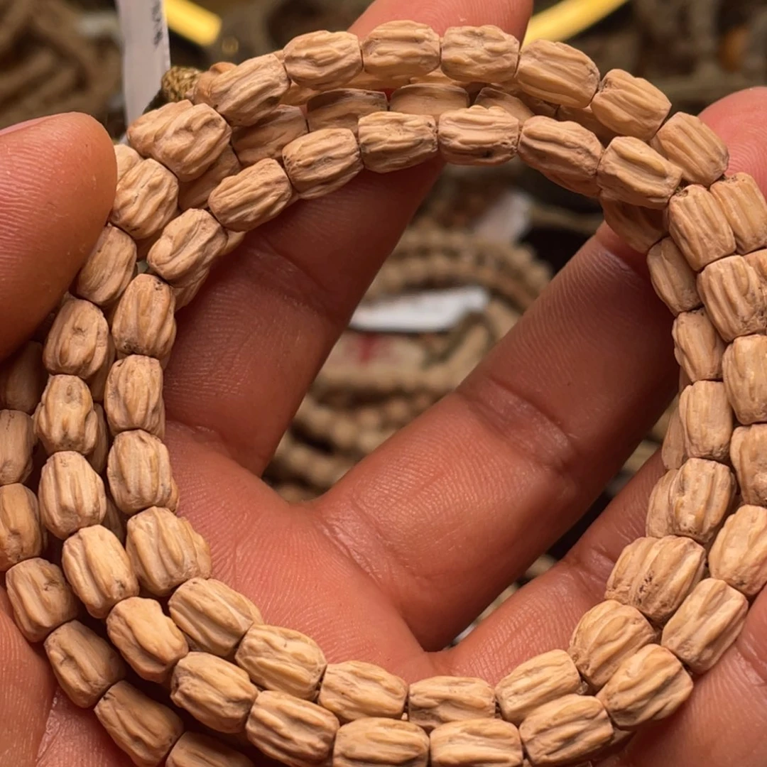 手串柏香籽/百香籽