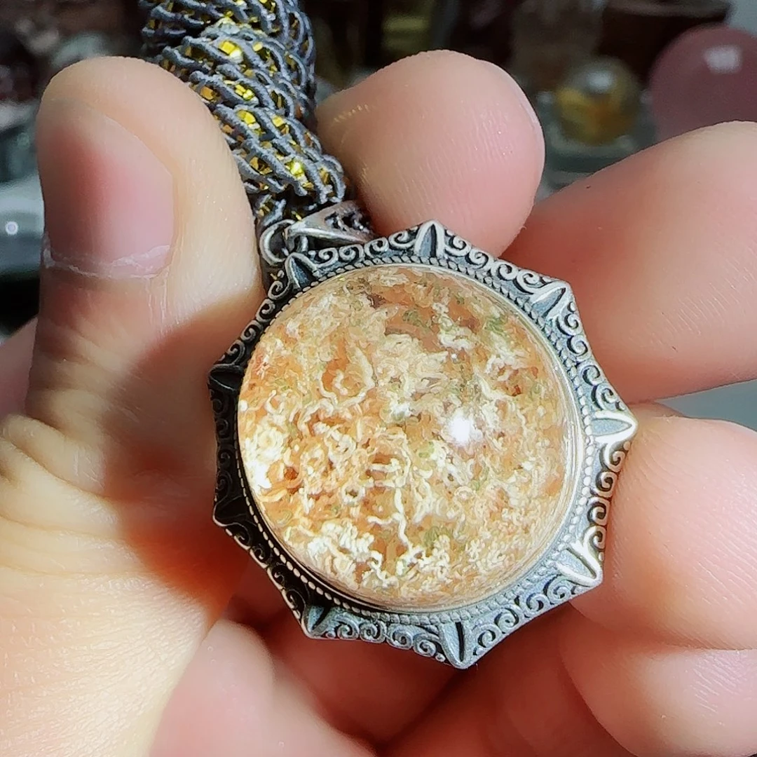 水晶天然水晶定制款未镶嵌