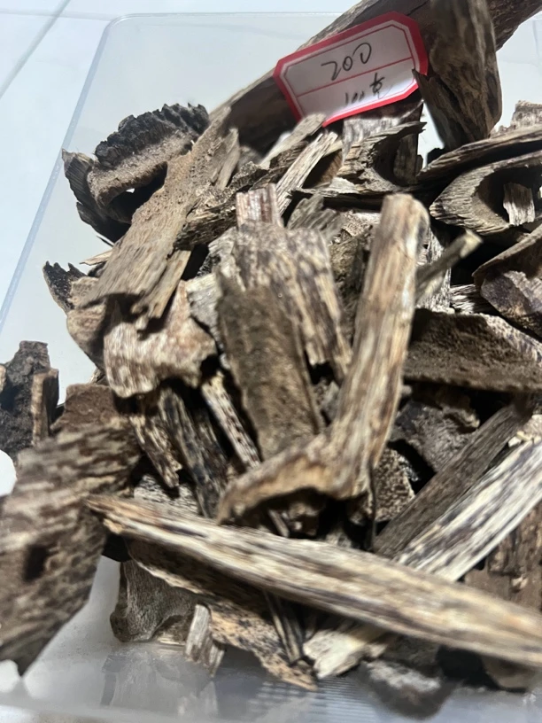 海南一线产区原料薰香香薰香料