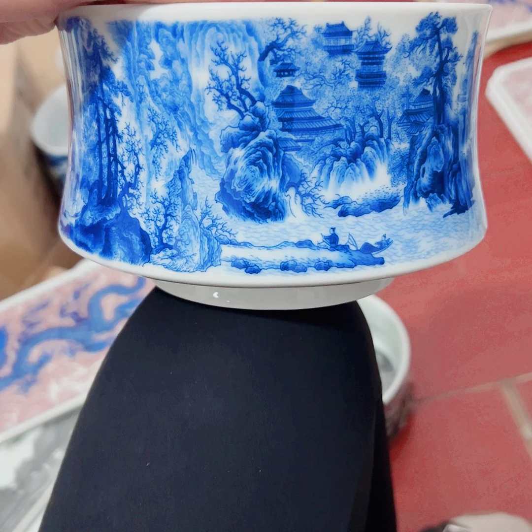 ①***』瓷片景德镇陶瓷专属链接
