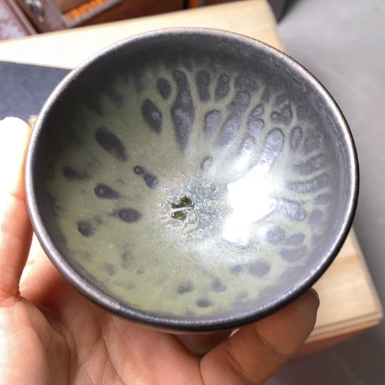 有机玻璃原产地放在这里