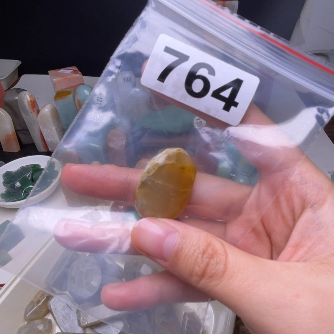 八***袋老挝石寿山石寿山石